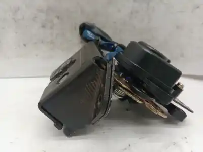 Second-hand car spare part trunk lock for toyota corolla (_e12_) 1.4 vvt-i (zze120_) oem iam references   