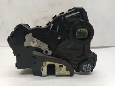 Peça sobressalente para automóvel em segunda mão fechadura da porta dianteira direita por toyota corolla (_e12_) 1.4 vvt-i (zze120_) referências oem iam 