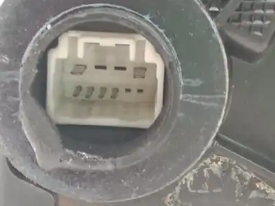 Peça sobressalente para automóvel em segunda mão fechadura da porta dianteira esquerda por toyota corolla (_e12_) 1.4 vvt-i (zze120_) referências oem iam   