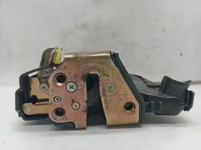 Peça sobressalente para automóvel em segunda mão fechadura da porta dianteira esquerda por toyota corolla (_e12_) 1.4 vvt-i (zze120_) referências oem iam   