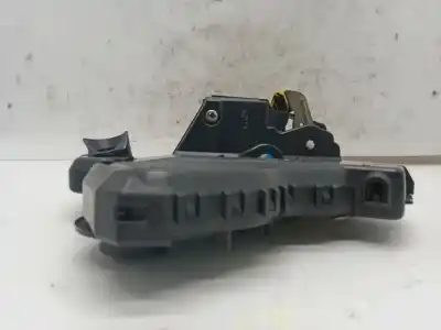 Peça sobressalente para automóvel em segunda mão fechadura da porta dianteira esquerda por toyota corolla (_e12_) 1.4 vvt-i (zze120_) referências oem iam   