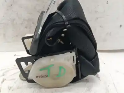 Peça sobressalente para automóvel em segunda mão cinto de segurança traseiro direito por toyota corolla (_e12_) 1.4 vvt-i (zze120_) referências oem iam 