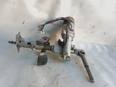 Peça sobressalente para automóvel em segunda mão coluna de direcção por toyota corolla (_e12_) 1.4 vvt-i (zze120_) referências oem iam 4520002180