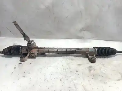 Peça sobressalente para automóvel em segunda mão caixa de direção por toyota corolla (_e12_) 1.4 vvt-i (zze120_) referências oem iam 4550002060