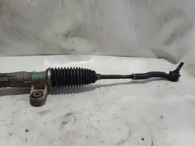 Peça sobressalente para automóvel em segunda mão caixa de direção por toyota corolla (_e12_) 1.4 vvt-i (zze120_) referências oem iam 4550002060  