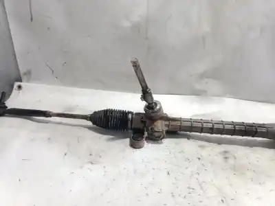 Peça sobressalente para automóvel em segunda mão caixa de direção por toyota corolla (_e12_) 1.4 vvt-i (zze120_) referências oem iam 4550002060  