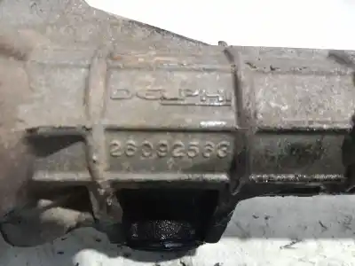 Peça sobressalente para automóvel em segunda mão caixa de direção por toyota corolla (_e12_) 1.4 vvt-i (zze120_) referências oem iam 4550002060  