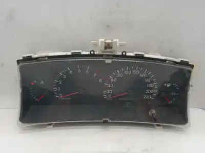 Second-hand car spare part Dashboard for TOYOTA COROLLA (_E12_) 1.4 VVT-I (ZZE120_) OEM IAM references 8380002800  