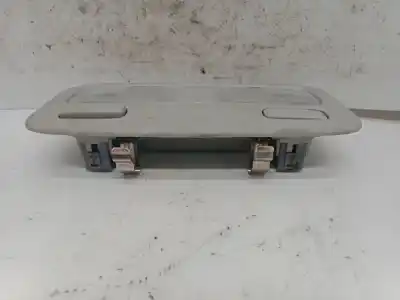 Peça sobressalente para automóvel em segunda mão luz interior por toyota corolla (_e12_) 1.4 vvt-i (zze120_) referências oem iam 