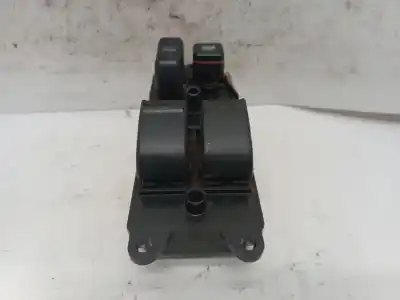 Peça sobressalente para automóvel em segunda mão botão / interruptor elevador vidro dianteiro esquerdo por toyota corolla (_e12_) 1.4 vvt-i (zze120_) referências oem iam 8480202281