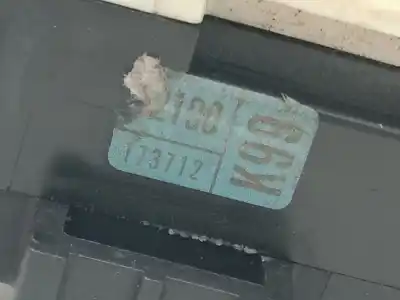 Second-hand car spare part indicator switch for toyota corolla (_e12_) 1.4 vvt-i (zze120_) oem iam references   