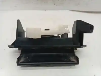 Peça sobressalente para automóvel em segunda mão puxador exterior de mala por toyota corolla (_e12_) 1.4 vvt-i (zze120_) referências oem iam 