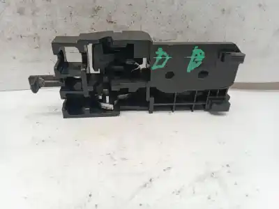 Second-hand car spare part interior right front handle for toyota corolla (_e12_) 1.4 vvt-i (zze120_) oem iam references 50594a1  