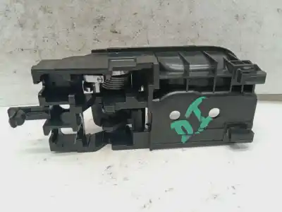 Second-hand car spare part interior left front handle for toyota corolla (_e12_) 1.4 vvt-i (zze120_) oem iam references 50594a1  