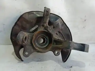 Peça sobressalente para automóvel em segunda mão manga de eixo dianteira esquerda por toyota corolla (_e12_) 1.4 vvt-i (zze120_) referências oem iam 