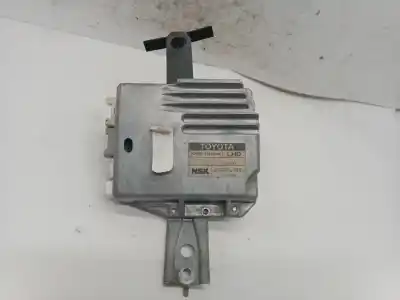 Peça sobressalente para automóvel em segunda mão módulo eletrônico por toyota corolla (_e12_) 1.4 vvt-i (zze120_) referências oem iam 