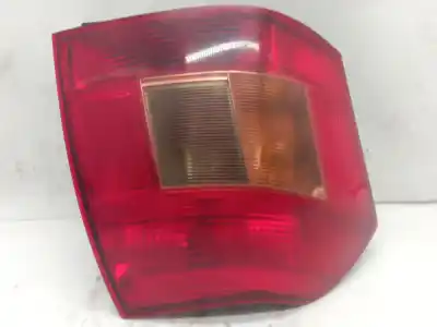 Peça sobressalente para automóvel em segunda mão farolim traseiro direito por toyota corolla (_e12_) 1.4 vvt-i (zze120_) referências oem iam 