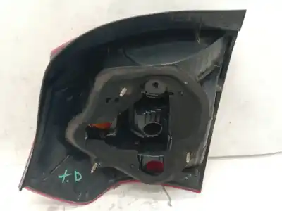 Peça sobressalente para automóvel em segunda mão farolim traseiro direito por toyota corolla (_e12_) 1.4 vvt-i (zze120_) referências oem iam   