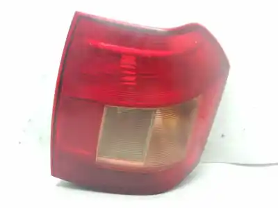 Peça sobressalente para automóvel em segunda mão farolim traseiro esquerdo por toyota corolla (_e12_) 1.4 vvt-i (zze120_) referências oem iam 