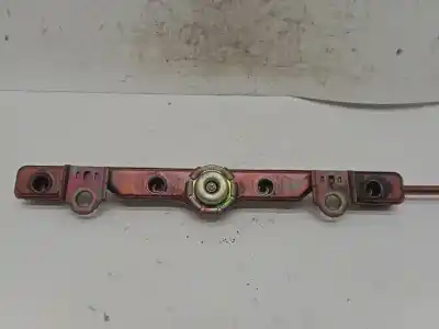 Peça sobressalente para automóvel em segunda mão régua / rampa de injetores por toyota corolla (_e12_) 1.4 vvt-i (zze120_) referências oem iam   
