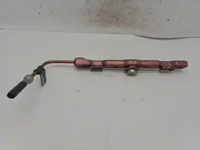 Peça sobressalente para automóvel em segunda mão régua / rampa de injetores por toyota corolla (_e12_) 1.4 vvt-i (zze120_) referências oem iam   