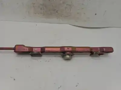 Peça sobressalente para automóvel em segunda mão régua / rampa de injetores por toyota corolla (_e12_) 1.4 vvt-i (zze120_) referências oem iam   