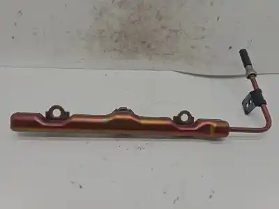 Peça sobressalente para automóvel em segunda mão régua / rampa de injetores por toyota corolla (_e12_) 1.4 vvt-i (zze120_) referências oem iam   