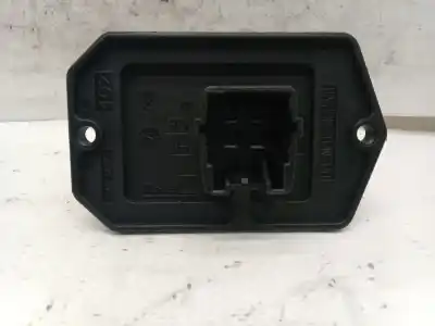 Peça sobressalente para automóvel em segunda mão resistência sofagem chauffage por toyota corolla (_e12_) 1.4 vvt-i (zze120_) referências oem iam 