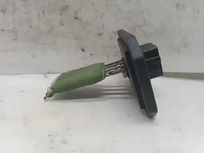 Peça sobressalente para automóvel em segunda mão resistência sofagem chauffage por toyota corolla (_e12_) 1.4 vvt-i (zze120_) referências oem iam   