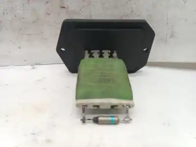 Peça sobressalente para automóvel em segunda mão resistência sofagem chauffage por toyota corolla (_e12_) 1.4 vvt-i (zze120_) referências oem iam   