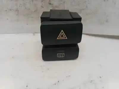 Peça sobressalente para automóvel em segunda mão interruptor 4 piscas - emergência por toyota corolla (_e12_) 1.4 vvt-i (zze120_) referências oem iam 8433202080