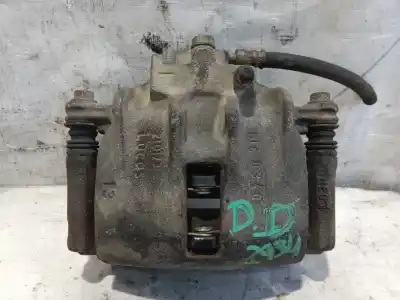 Second-hand car spare part Front Right Brake Caliper for ROVER 25 I FASTBACK (RF) 2.0 IDT OEM IAM references 210173  