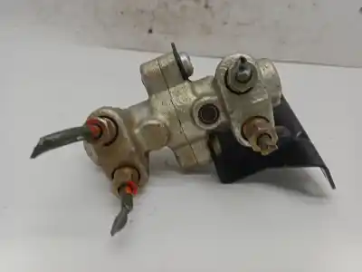Second-hand car spare part Brake Distributor for ROVER 25 I FASTBACK (RF) 2.0 IDT OEM IAM references   