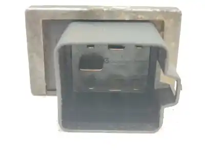 Pezzo di ricambio per auto di seconda mano scatola di preriscaldamento per renault megane ii (bm0/1_, cm0/1_) 1.9 dci (bm0g, cm0g) riferimenti oem iam 7700115078  