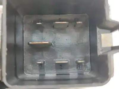 Pezzo di ricambio per auto di seconda mano scatola di preriscaldamento per renault megane ii (bm0/1_, cm0/1_) 1.9 dci (bm0g, cm0g) riferimenti oem iam 7700115078  