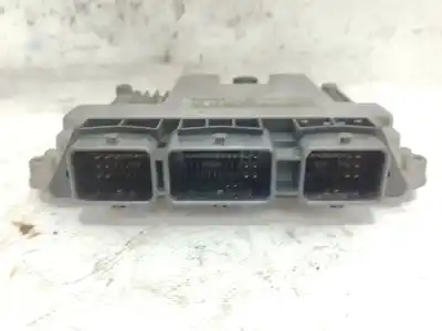 Second-hand car spare part ecu engine control for renault megane ii (bm0/1_, cm0/1_) 1.9 dci (bm0g, cm0g) oem iam references 8200391966 1039s04039 