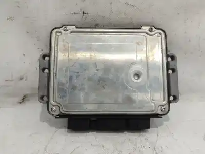 Second-hand car spare part ecu engine control for renault megane ii (bm0/1_, cm0/1_) 1.9 dci (bm0g, cm0g) oem iam references 8200391966 1039s04039 