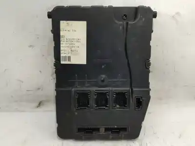 Second-hand car spare part fuse box unit for renault megane ii (bm0/1_, cm0/1_) 1.9 dci (bm0g, cm0g) oem iam references 8200351183 s118400260 