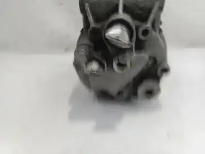 Peça sobressalente para automóvel em segunda mão compressor de ar condicionado a/a a/c por renault megane ii (bm0/1_, cm0/1_) 1.9 dci (bm0g, cm0g) referências oem iam 8200309193  