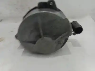 Pezzo di ricambio per auto di seconda mano depressore freni / pompa del vuoto per renault megane ii (bm0/1_, cm0/1_) 1.9 dci (bm0g, cm0g) riferimenti oem iam d163322916  