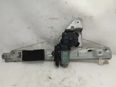 Pezzo di ricambio per auto di seconda mano  per RENAULT MEGANE II (BM0/1_, CM0/1_)  Riferimenti OEM IAM   