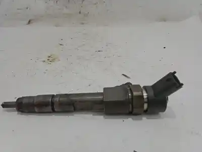 Автозапчасти б/у инжектор за renault megane ii (bm0/1_, cm0/1_) 1.9 dci (bm0g, cm0g) ссылки oem iam 8200100272
