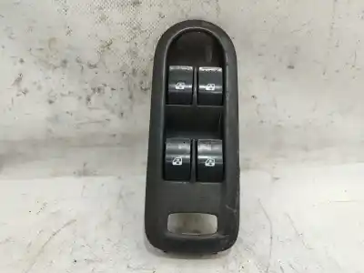 Автозапчасти б/у управление задними левыми стеклами за renault megane ii (bm0/1_, cm0/1_) 1.9 dci (bm0g, cm0g) ссылки oem iam 156018070