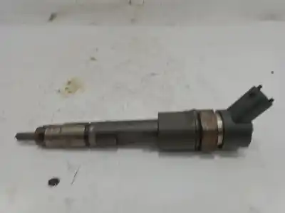 Автозапчасти б/у инжектор за renault megane ii (bm0/1_, cm0/1_) 1.9 dci (bm0g, cm0g) ссылки oem iam 8200100272
