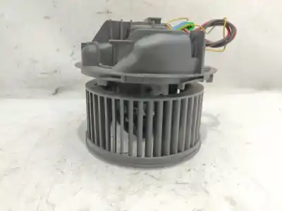 Second-hand car spare part HEATER BLOWER MOTOR for RENAULT MEGANE II (BM0/1_, CM0/1_)  OEM IAM references   