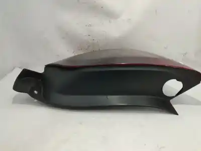 Автозапчасти б/у правый задний фонарь за renault megane ii (bm0/1_, cm0/1_) 1.9 dci (bm0g, cm0g) ссылки oem iam 89398362 89398362 