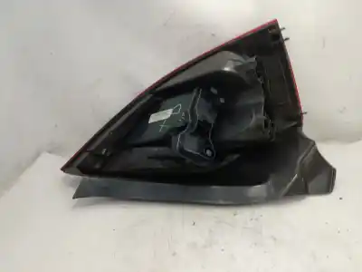 Автозапчасти б/у правый задний фонарь за renault megane ii (bm0/1_, cm0/1_) 1.9 dci (bm0g, cm0g) ссылки oem iam 89398362 89398362 