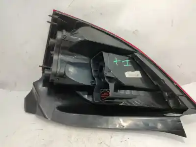 Автозапчасти б/у левый задний фонарь за renault megane ii (bm0/1_, cm0/1_) 1.9 dci (bm0g, cm0g) ссылки oem iam 89398361 89398361 