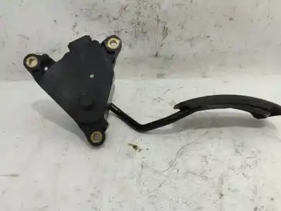 Автозапчасти б/у педальный потенциометр за renault megane ii (bm0/1_, cm0/1_) 1.9 dci (bm0g, cm0g) ссылки oem iam 8200153270 8200153270 