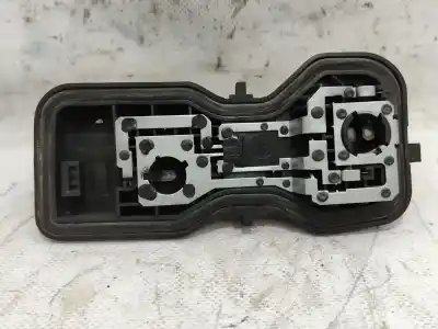 Автозапчасти б/у подставка для лампы за renault megane ii (bm0/1_, cm0/1_) 1.9 dci (bm0g, cm0g) ссылки oem iam   